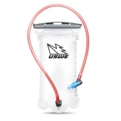 USWE 1.0 Liter Elite Hydration Bladder With Plug-n-Play Connection