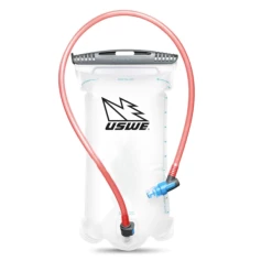 USWE 1.5 Liter Elite Hydration Bladder With Plug-n-Play Connection