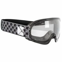 CKX Blaze Goggles, Summer Black
