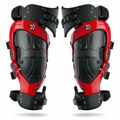Asterisk Cell Knee Guard Men, Women