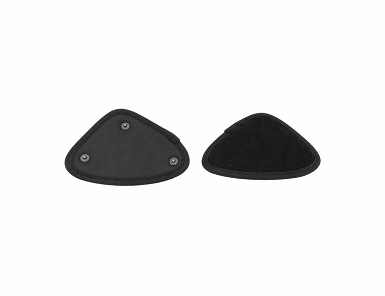 LS2 Ear Cover For Rebellion Helmet Ear Pad 1 LS2 Ear Cover For Rebellion Helmet Ear Pad