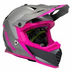 LS2 Gate Off-Road Helmet Launch -HJC v 1web 600 395 395011 34fr 1