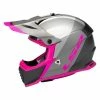 LS2 Gate Mini Off-Road Helmet Launch