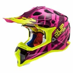LS2 Subverter Off-Road Helmet Troop