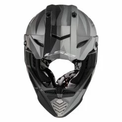 LS2 Gate Mini Off-Road Helmet TwoFace -HJC v 1web 600 395 395501 fron 4