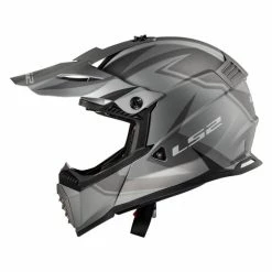 LS2 Gate Off-Road Helmet TwoFace -HJC v 1web 600 395 395501 ls 3