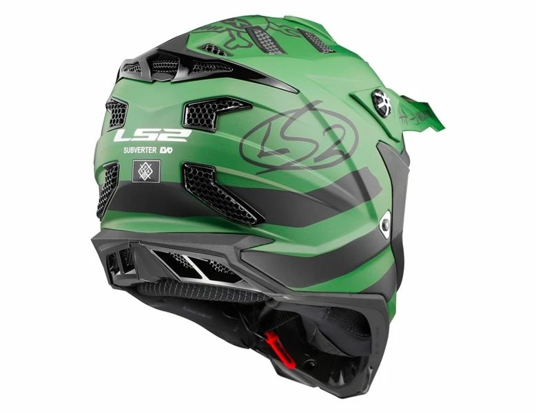 LS2 Subverter Evo Off-Road Helmet Cargo 4 LS2 Subverter Evo Off-Road Helmet Cargo - Image 4
