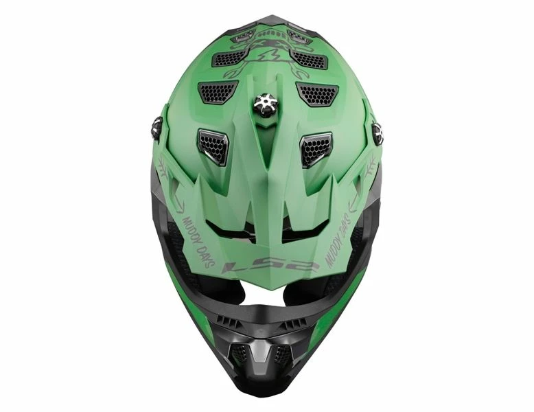 LS2 Subverter Evo Off-Road Helmet Cargo 5 LS2 Subverter Evo Off-Road Helmet Cargo - Image 5