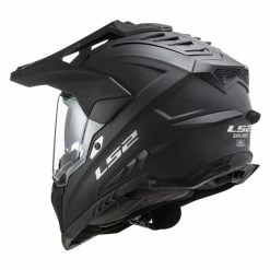 LS2 Explorer Off-Road Helmet Solid - Without Goggle 11 LS2 Explorer Off-Road Helmet Solid - Without Goggle -HJC v 1web 600 397 397331 34bl 1