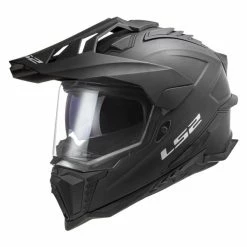 LS2 Explorer Off-Road Helmet Solid - Without Goggle 8 LS2 Explorer Off-Road Helmet Solid - Without Goggle -HJC v 1web 600 397 397331 34fls 1