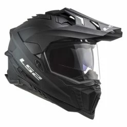 LS2 Explorer Off-Road Helmet Solid - Without Goggle 10 LS2 Explorer Off-Road Helmet Solid - Without Goggle -HJC v 1web 600 397 397331 34frs 1