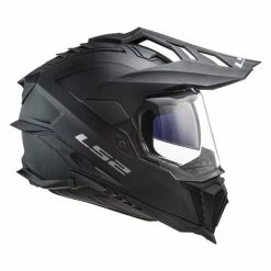 LS2 Explorer Off-Road Helmet Solid - Without Goggle 9 LS2 Explorer Off-Road Helmet Solid - Without Goggle -HJC v 1web 600 397 397331 rs 1