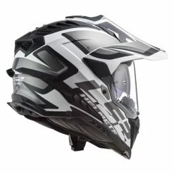 LS2 Explorer Off-Road Helmet Alter - Without Goggle 9 LS2 Explorer Off-Road Helmet Alter - Without Goggle -HJC v 1web 600 397 397351 34br 1