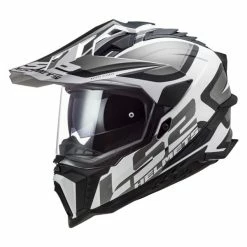 LS2 Explorer Off-Road Helmet Alter - Without Goggle 8 LS2 Explorer Off-Road Helmet Alter - Without Goggle -HJC v 1web 600 397 397351 34fls 1