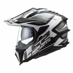 LS2 Explorer Off-Road Helmet Alter - Without Goggle 10 LS2 Explorer Off-Road Helmet Alter - Without Goggle -HJC v 1web 600 397 397351 ls 1