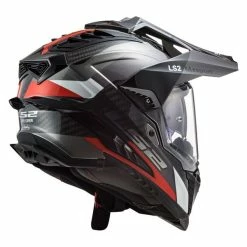 LS2 Explorer Carbon Off-Road Helmet Frontier - Without Goggle -HJC v 1web 600 397 397361 34br