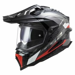 LS2 Explorer Carbon Off-Road Helmet Frontier - Without Goggle -HJC v 1web 600 397 397361 34fls