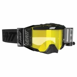 LEATT Velocity Roll-Off Goggle Black 8 LEATT Velocity Roll-Off Goggle Black -HJC v 1web 600 406 406171 20