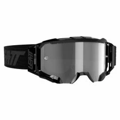 LEATT Velocity 5.5 Goggle Black -HJC v 1web 600 406 406180 2