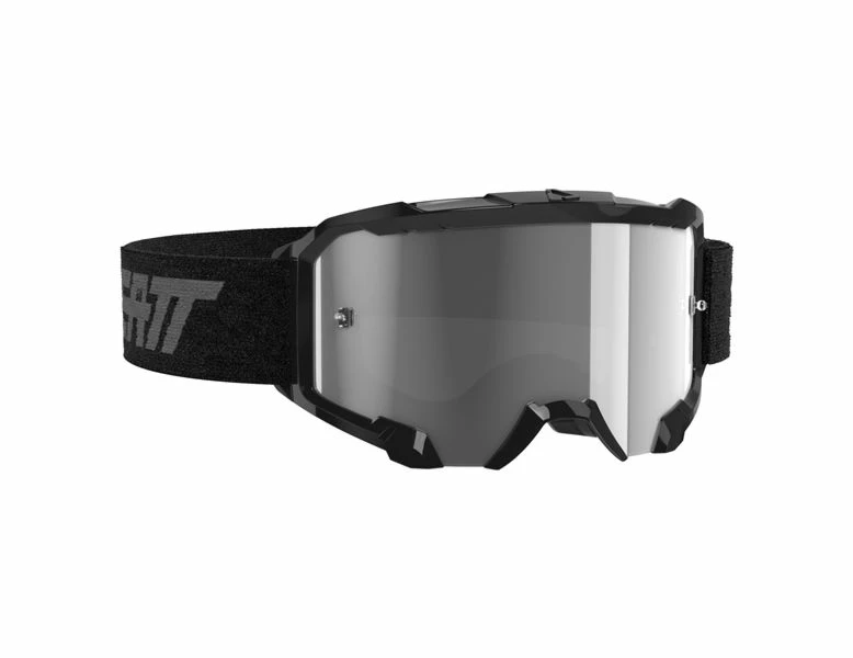 LEATT Velocity 4.5 Goggle Black 3 LEATT Velocity 4.5 Goggle Black - Image 3