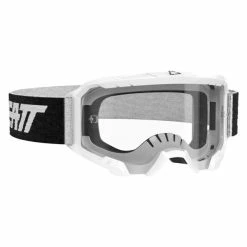 LEATT Velocity 4.5 Goggle White -HJC v 1web 600 406 406202 2