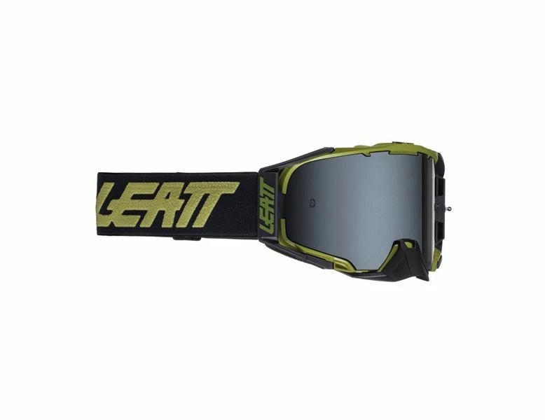 LEATT Velocity 6.5 Desert Goggle Desert Sand 1 LEATT Velocity 6.5 Desert Goggle Desert Sand