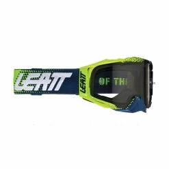 LEATT Velocity 6.5 Goggle Lime, Light Blue -HJC v 1web 600 408 408328 1