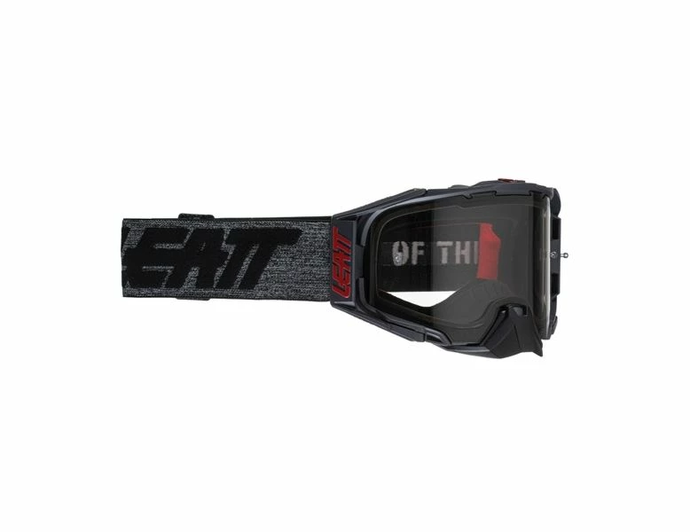 LEATT Velocity 6.5 Goggle Graphene 4 LEATT Velocity 6.5 Goggle Graphene - Image 4