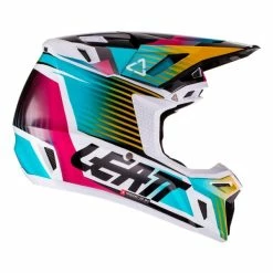 LEATT 8.5 Off-Road Helmet Kit V22 - Included Goggle -HJC v 1web 600 410 410011 rs 1