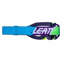 LEATT Velocity 5.5 Goggle Neon Yellow -HJC v 1web 600 410 410208 oth1