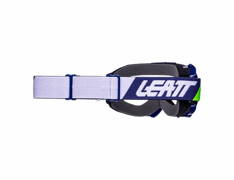 LEATT Velocity 4.5 Goggle Blue 3 LEATT Velocity 4.5 Goggle Blue - Image 3