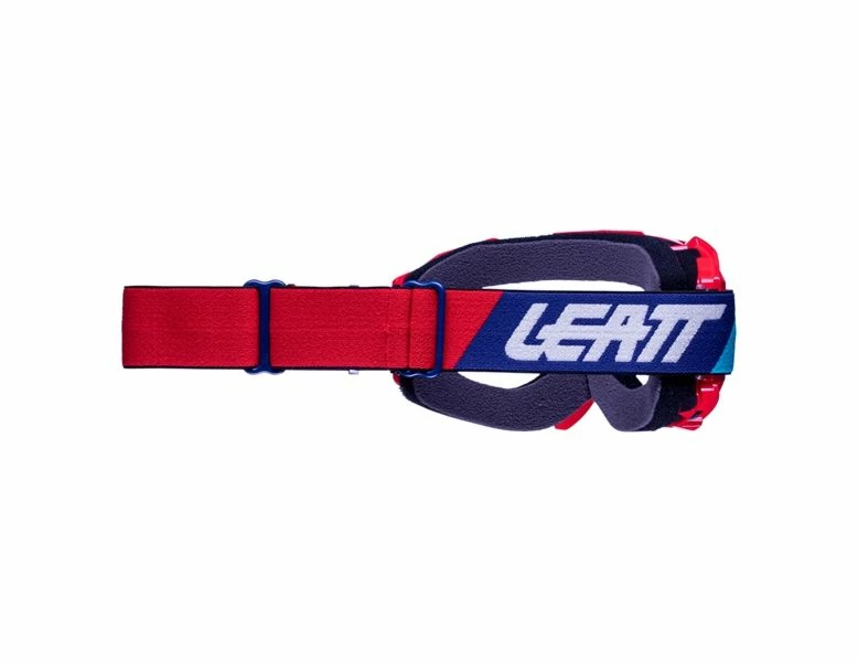 LEATT Velocity 4.5 Goggle Red 3 LEATT Velocity 4.5 Goggle Red - Image 3