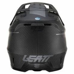 LEATT Off-Road Helmet 9.5 V23 - Included Goggle -HJC v 1web 600 412 412131 back