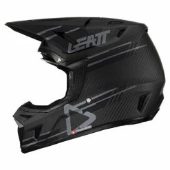 LEATT Off-Road Helmet 9.5 V23 - Included Goggle -HJC v 1web 600 412 412131 ls