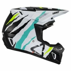 LEATT Off-Road Helmet 8.5 V23 - Included Goggle -HJC v 1web 600 412 412151 rs