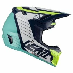 LEATT Off-Road Helmet 7.5 V23 - Included Goggle -HJC v 1web 600 412 412211 rs