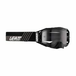 LEATT Velocity 6.5 Goggle Stealth