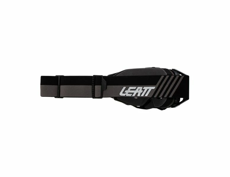 LEATT Velocity 6.5 Goggle Stealth 2 LEATT Velocity 6.5 Goggle Stealth - Image 2
