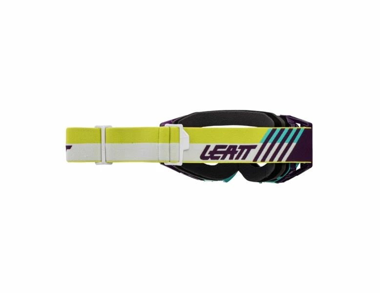 LEATT Velocity 5.5 Goggle Indigo 2 LEATT Velocity 5.5 Goggle Indigo - Image 2