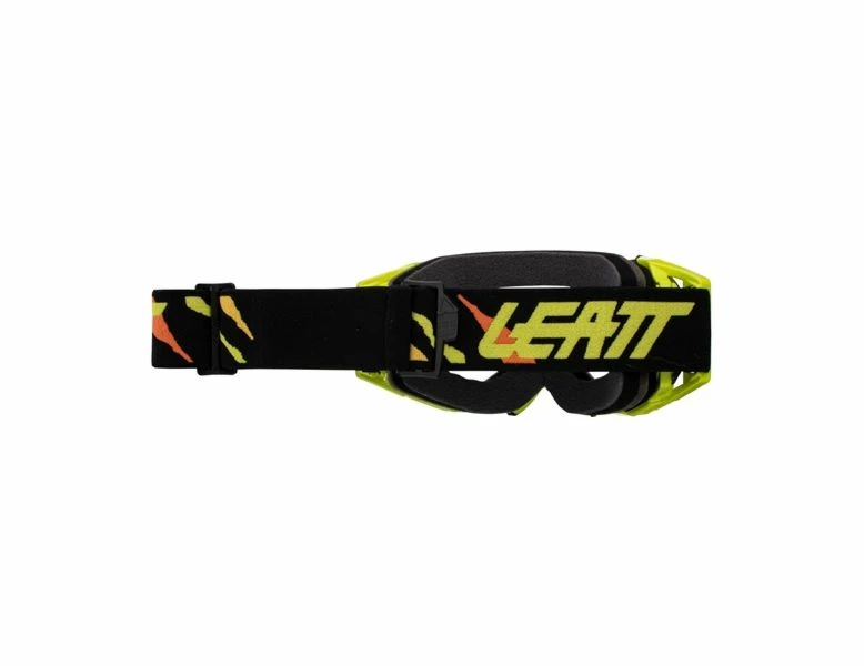 LEATT Velocity 5.5 Goggle Tiger 2 LEATT Velocity 5.5 Goggle Tiger - Image 2