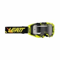 LEATT Velocity 5.5 Goggle Tiger