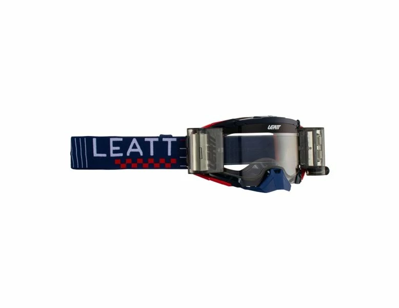 LEATT Velocity 5.5 Goggle Royale 1 LEATT Velocity 5.5 Goggle Royale