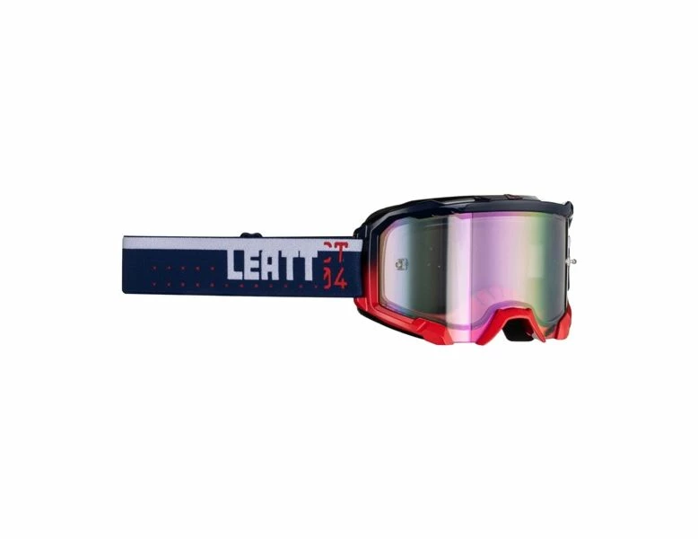 LEATT Velocity 4.5 Iriz Goggle Royale 1 LEATT Velocity 4.5 Iriz Goggle Royale