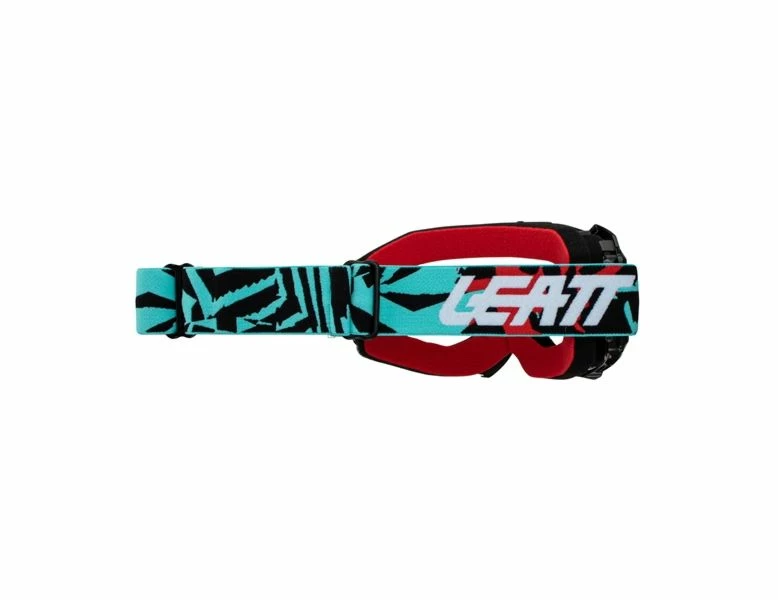LEATT Velocity 4.5 Goggle Fuel 2 LEATT Velocity 4.5 Goggle Fuel - Image 2