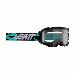 LEATT Velocity 4.5 Goggle Fuel