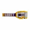 LEATT Velocity 4.5 Goggle Indigo