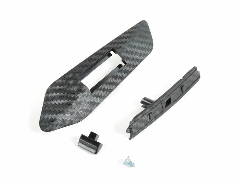 CKX Mechanism For Sunvisor Of RR1 Helmet Hardware 1 CKX Mechanism For Sunvisor Of RR1 Helmet Hardware