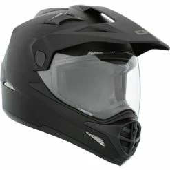 CKX Quest RSV Off-Road Helmet, Summer Solid -HJC v 1web 600 504 504451 34fr 3