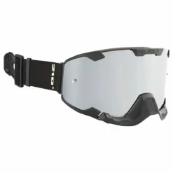 CKX 210° Goggles, Summer Matte Black -HJC v 1web 600 508 508101 2