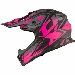 CKX TX019Y Off-Road Wired Youth Helmet -HJC v 1web 600 511 511241 left 2